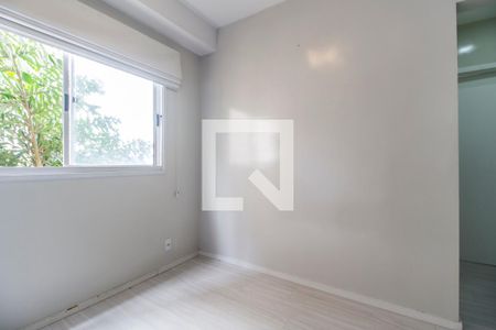 Sala de TV de apartamento à venda com 2 quartos, 51m² em Centro, Barueri