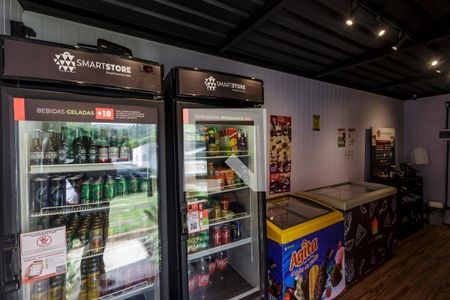 Apartamento à venda com 51m², 2 quartos e 1 vagaÁrea comum