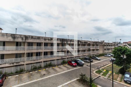 Apartamento à venda com 51m², 2 quartos e 1 vagaVista do Quarto 2