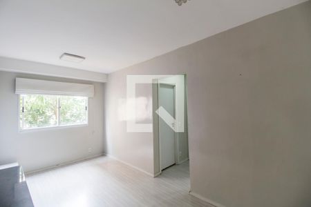 Sala de Jantar de apartamento à venda com 2 quartos, 51m² em Centro, Barueri