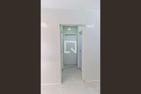 Apartamento à venda com 51m², 2 quartos e 1 vagaCorredor