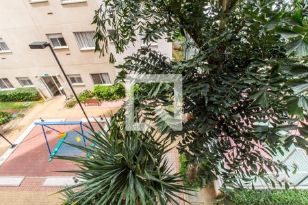 Apartamento à venda com 51m², 2 quartos e 1 vagaVista da Sala