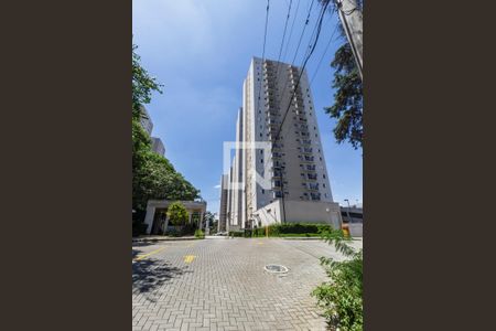 Apartamento à venda com 51m², 2 quartos e 1 vagaVista da Rua