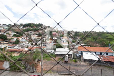 Casa para alugar com 102m², 3 quartos e 1 vagaVista do Quarto 3