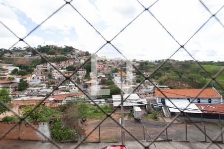 Casa para alugar com 102m², 3 quartos e 1 vagaVista do Quarto 2