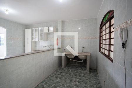 Casa para alugar com 102m², 3 quartos e 1 vagaÁrea de Serviço