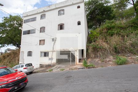 Casa para alugar com 102m², 3 quartos e 1 vagaFachada