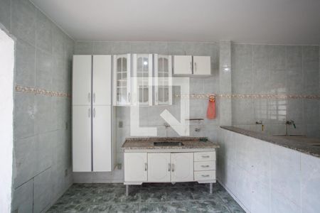 Casa para alugar com 102m², 3 quartos e 1 vagaCozinha