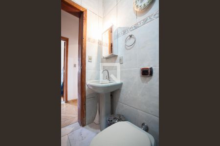 Casa para alugar com 102m², 3 quartos e 1 vagaBanheiro