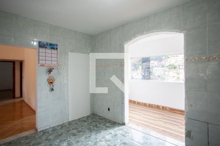 Casa para alugar com 102m², 3 quartos e 1 vagaCozinha