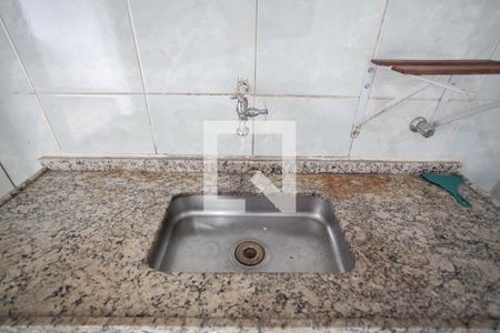 Casa para alugar com 102m², 3 quartos e 1 vagaCozinha