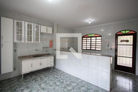 Casa para alugar com 102m², 3 quartos e 1 vagaCozinha