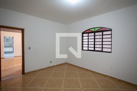 Quarto 1 de casa para alugar com 3 quartos, 102m² em Ouro Preto, Belo Horizonte