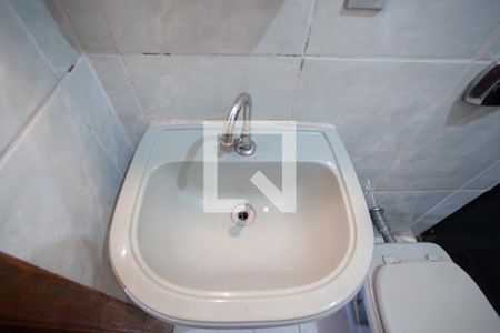 Casa para alugar com 102m², 3 quartos e 1 vagaBanheiro