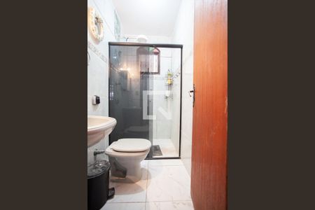 Casa para alugar com 102m², 3 quartos e 1 vagaBanheiro