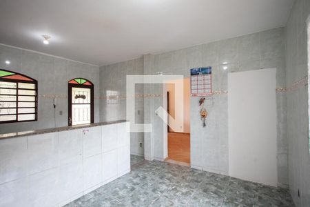Casa para alugar com 102m², 3 quartos e 1 vagaCozinha