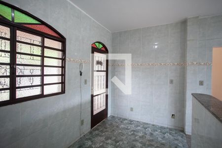 Casa para alugar com 102m², 3 quartos e 1 vagaÁrea de Serviço