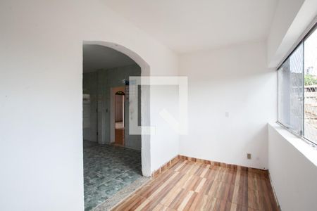 Casa para alugar com 102m², 3 quartos e 1 vagaVaranda da cozinha