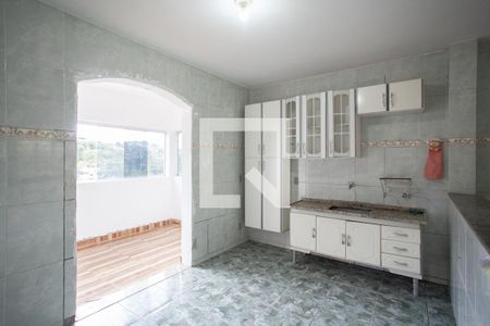 Casa para alugar com 102m², 3 quartos e 1 vagaCozinha