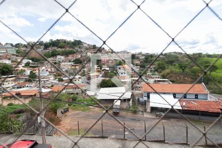 Casa para alugar com 102m², 3 quartos e 1 vagaVista da Varanda da cozinha