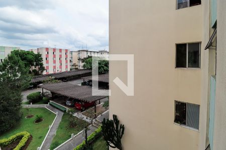 Sala de apartamento à venda com 2 quartos, 43m² em Vila Liviero, São Paulo