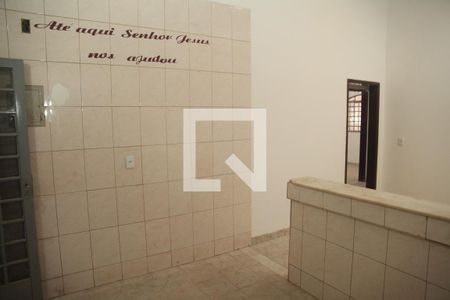 Casa para alugar com 120m², 3 quartos e 1 vagaCozinha