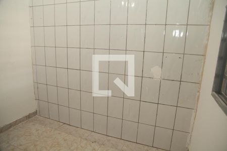 Quarto 1 de casa para alugar com 3 quartos, 120m² em Recanto das Emas, Brasília