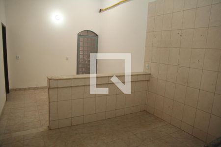 Casa para alugar com 120m², 3 quartos e 1 vagaCozinha