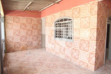 Casa para alugar com 120m², 3 quartos e 1 vagaGaragem