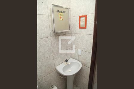 Casa para alugar com 120m², 3 quartos e 1 vagaBanheiro