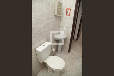 Casa para alugar com 120m², 3 quartos e 1 vagaBanheiro