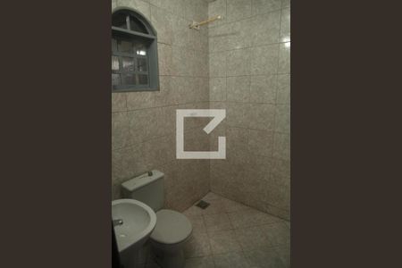 Casa para alugar com 120m², 3 quartos e 1 vagaBanheiro do Quarto 3 