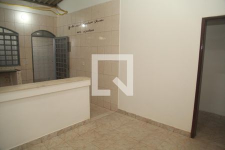 Casa para alugar com 120m², 3 quartos e 1 vagaCozinha