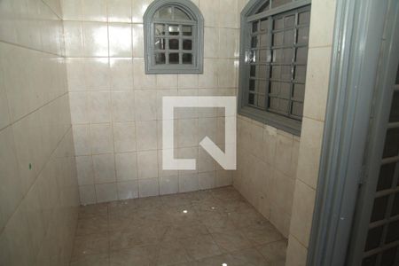 Casa para alugar com 120m², 3 quartos e 1 vagaÁrea de Serviço