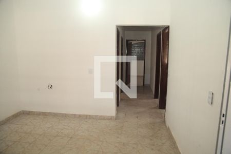 Sala de casa para alugar com 3 quartos, 120m² em Recanto das Emas, Brasília