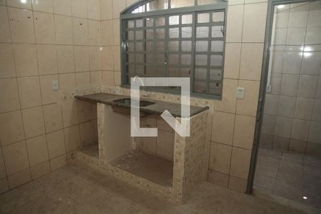 Casa para alugar com 120m², 3 quartos e 1 vagaCozinha