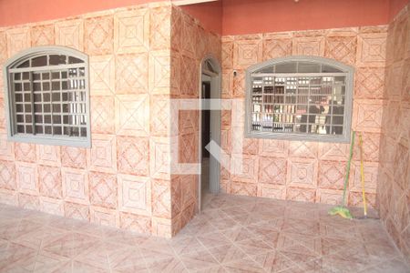 Casa para alugar com 120m², 3 quartos e 1 vagaGaragem