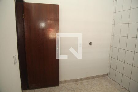 Quarto 1 de casa para alugar com 3 quartos, 120m² em Recanto das Emas, Brasília