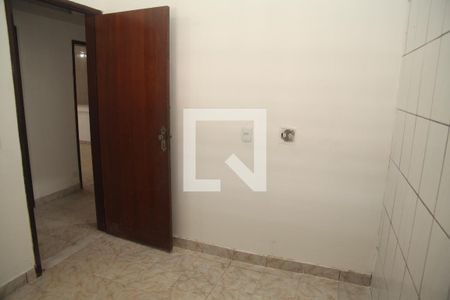Quarto 1 de casa para alugar com 3 quartos, 120m² em Recanto das Emas, Brasília