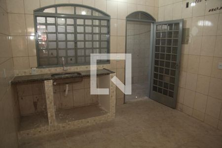 Casa para alugar com 120m², 3 quartos e 1 vagaÁrea de Serviço