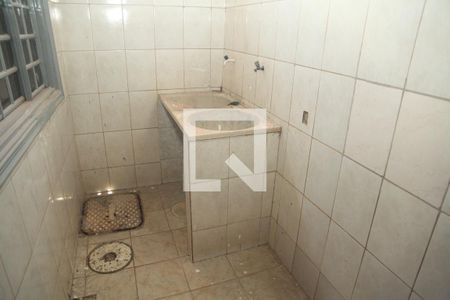 Casa para alugar com 120m², 3 quartos e 1 vagaÁrea de Serviço