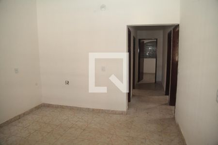 Sala de casa para alugar com 3 quartos, 120m² em Recanto das Emas, Brasília