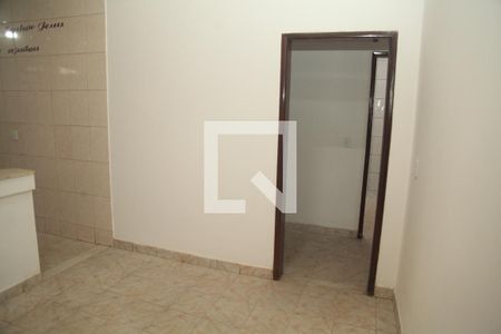 Casa para alugar com 120m², 3 quartos e 1 vagaCozinha