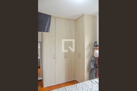 Quarto 2 de apartamento à venda com 2 quartos, 61m² em Centro, São Bernardo do Campo