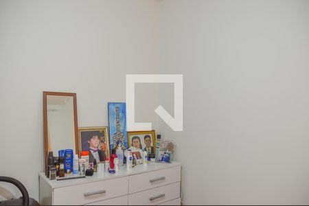 Quarto 1 de apartamento à venda com 2 quartos, 61m² em Centro, São Bernardo do Campo