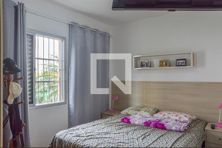 Quarto 2 de apartamento à venda com 2 quartos, 61m² em Centro, São Bernardo do Campo