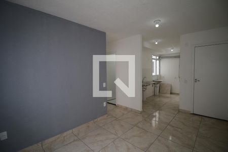 Sala de apartamento para alugar com 2 quartos, 40m² em Braz de Pina, Rio de Janeiro