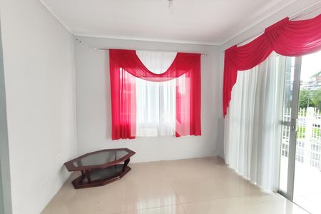 Sala de kitnet/studio à venda com 1 quarto, 36m² em São João Batista, São Leopoldo