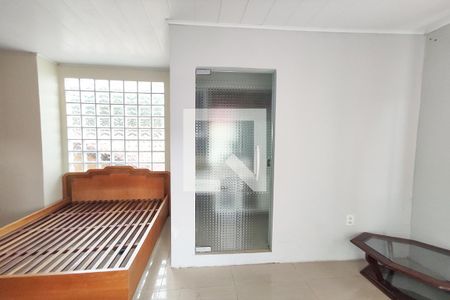 Quarto  de kitnet/studio à venda com 1 quarto, 36m² em São João Batista, São Leopoldo