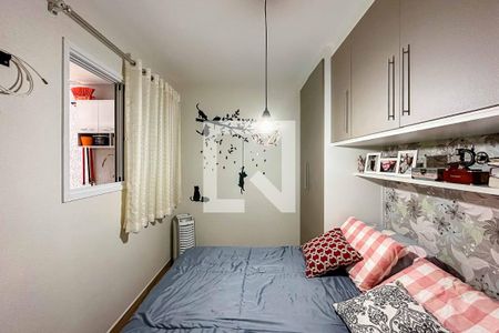 Casa de condomínio para alugar com 45m², 2 quartos e sem vagaQuarto 2